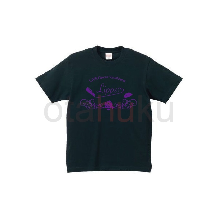 【在庫限り】 LiPPS　半袖Tシャツ