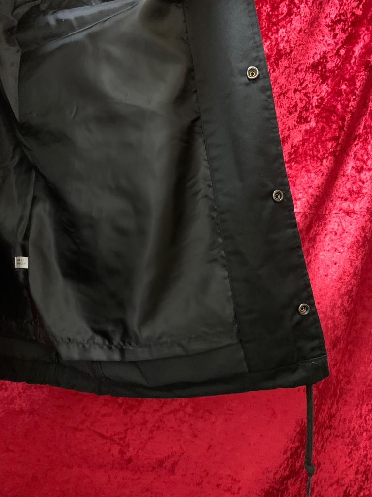 【生産終了】東方Project シリーズコーチジャケット