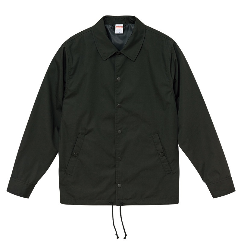 【生産終了】東方Project シリーズコーチジャケット