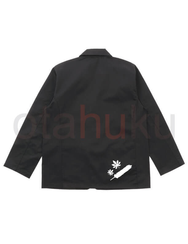 【生産終了】射命丸文 ドライバーズジャケット