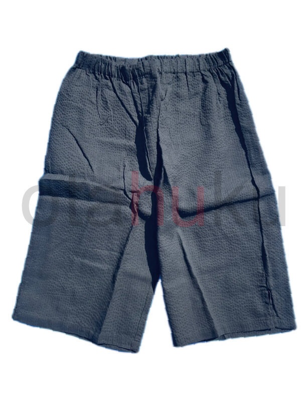 【生産終了】白玉桜 甚平