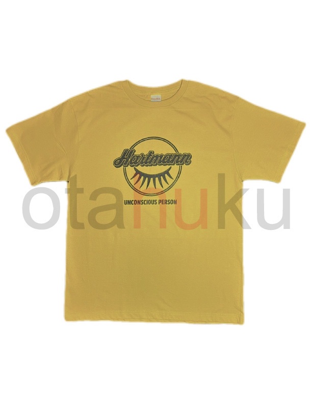 古明地こいし　無意識者Tシャツ