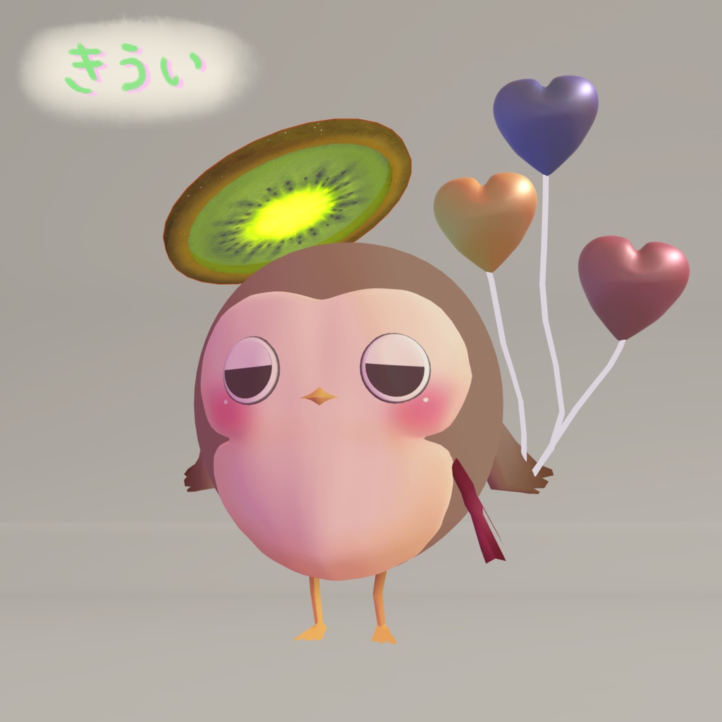 フル~ツヘイロ~5種セットPB付き