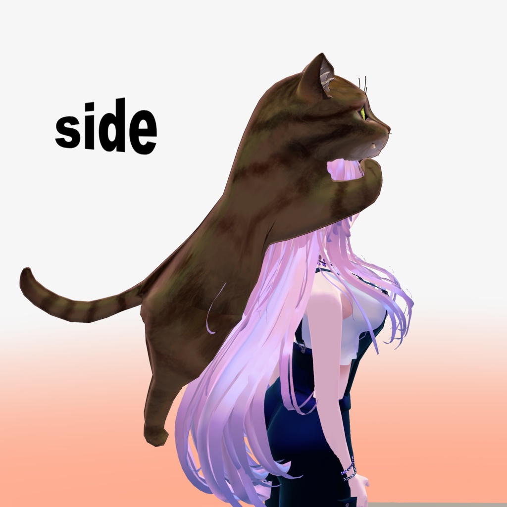 【アニメーション&PB付き】catcap★2style★