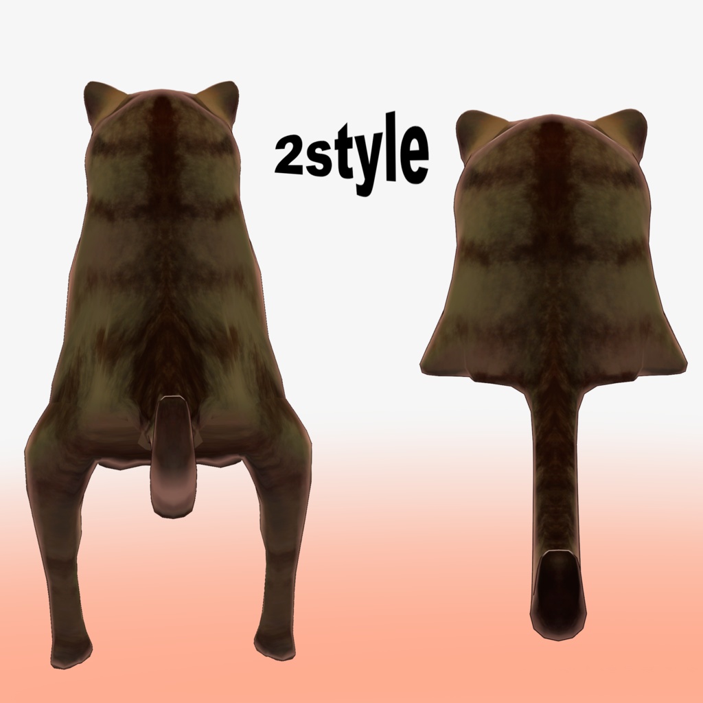 【アニメーション&PB付き】catcap★2style★