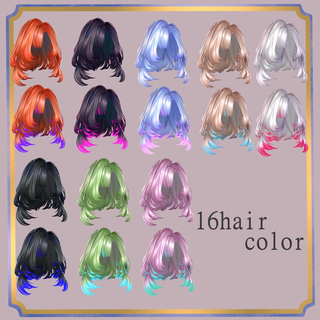 ★SALE★【hair&hat】Hallowe'enset~ニャンコぼうし~