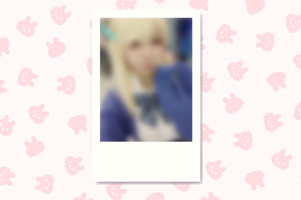 脳破戒ゆるす✦NIKKEティアコスプレチェキ