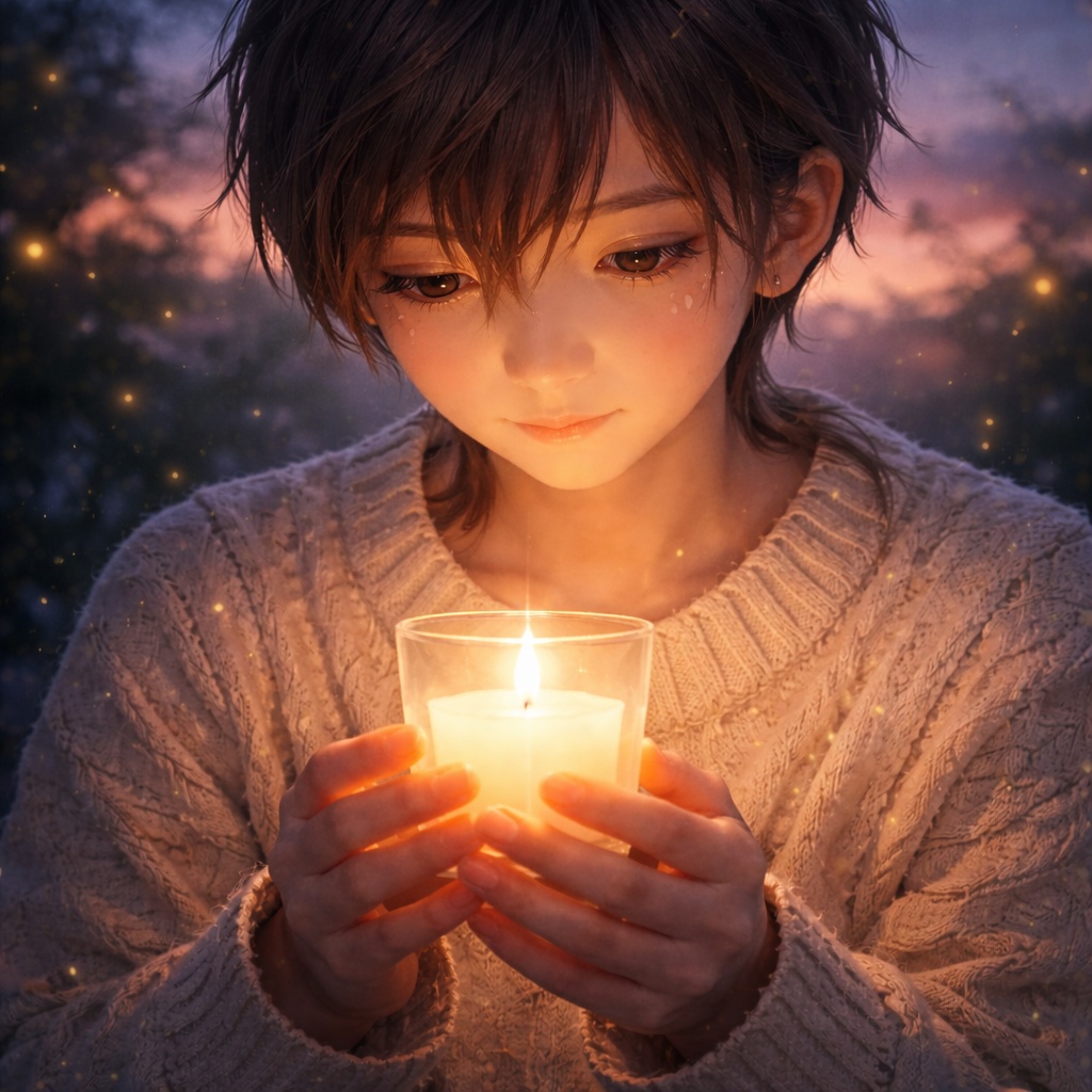 君が生き延びた理由-another-