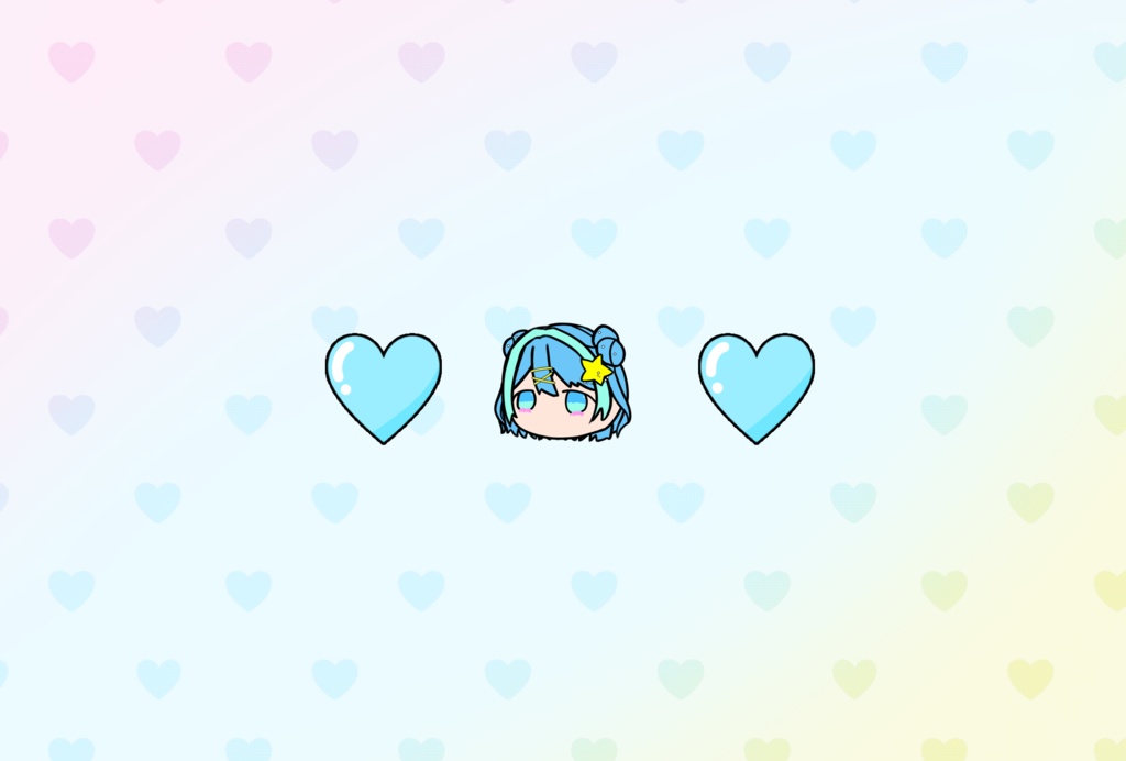 ごまみ様 - うみの素材 - BOOTH
