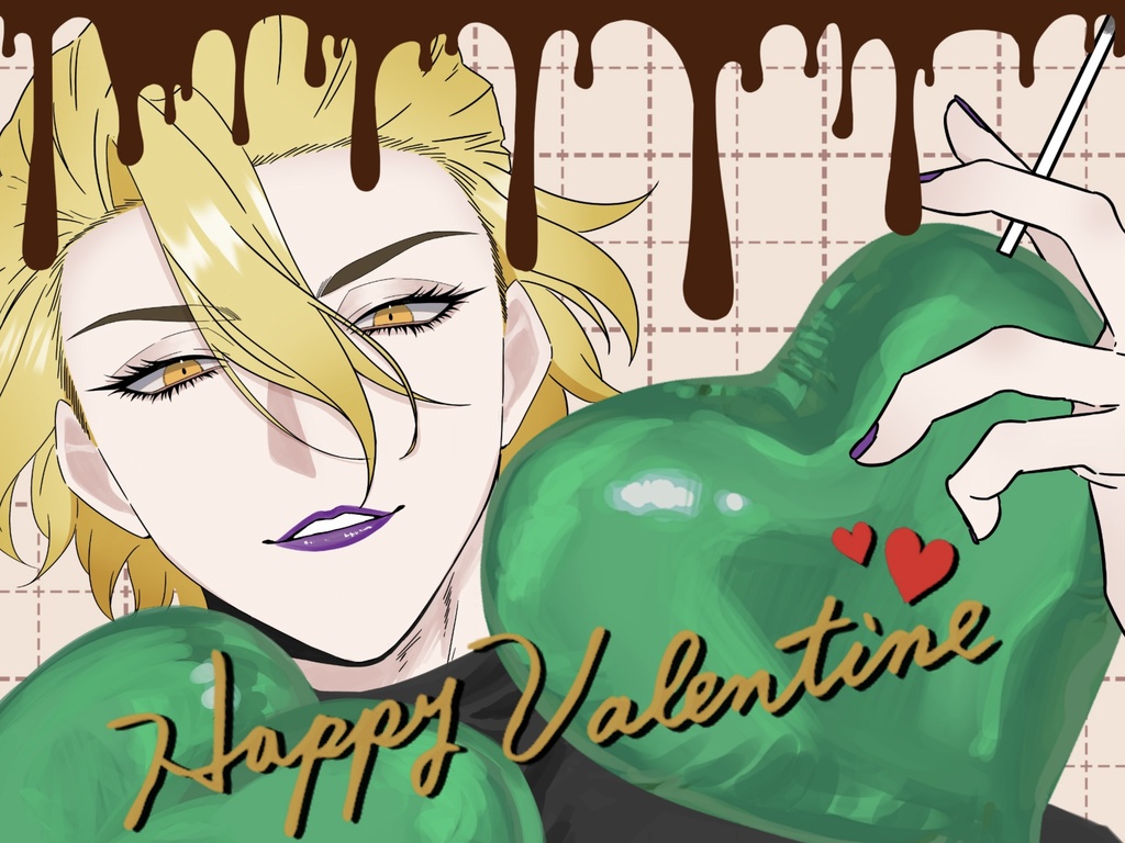 dcstポストカード