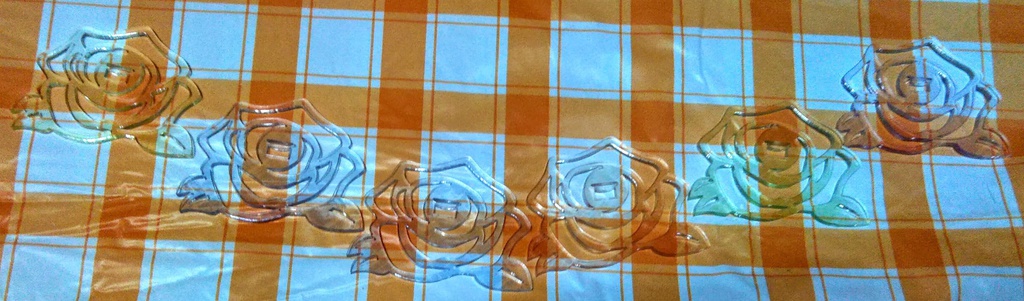 〖 おそ松さん〗うさぎ松えふし衣装Ver.アクリルスタンド