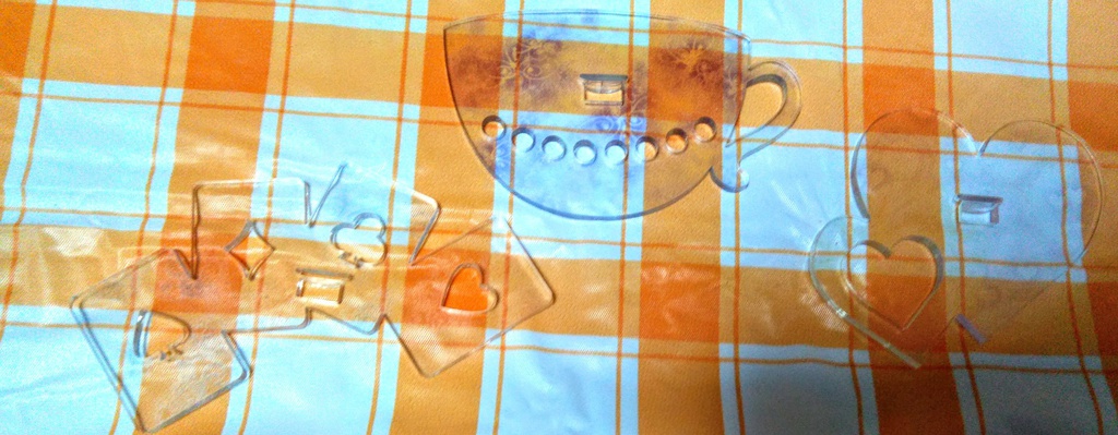 〖おそ松さん〗うさぎ松アリスパロペアアクリルスタンド