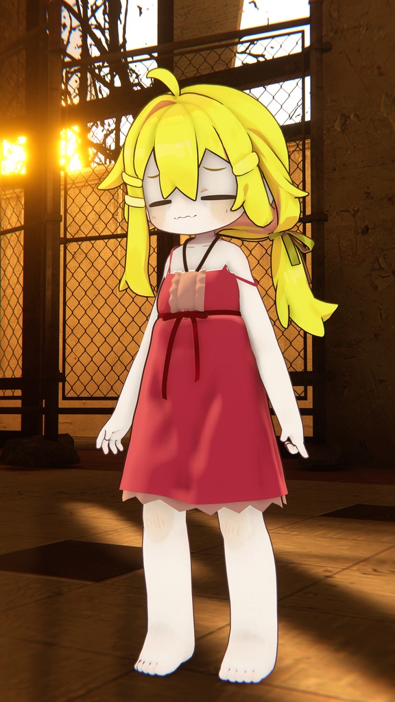 [free] とある鬼のしぼりかすワンピース [無料]