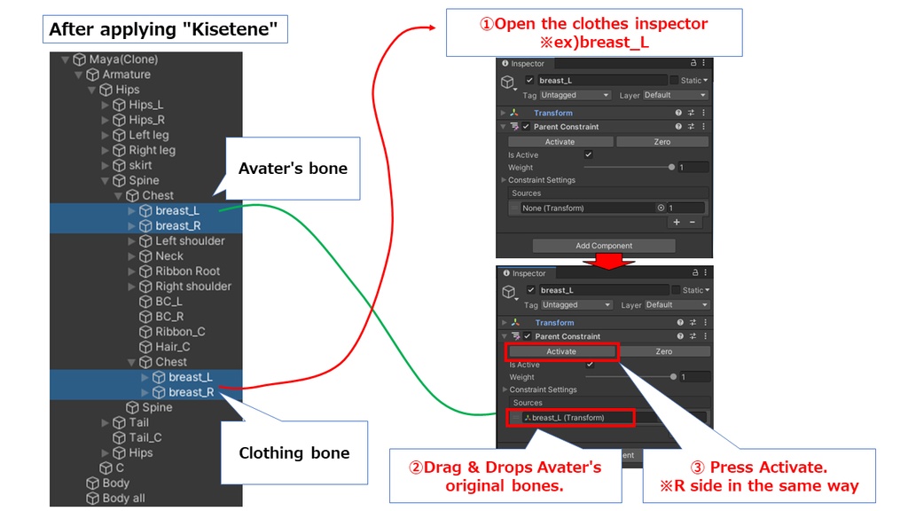【舞夜ちゃん用制服】school uniform 「OIMO」