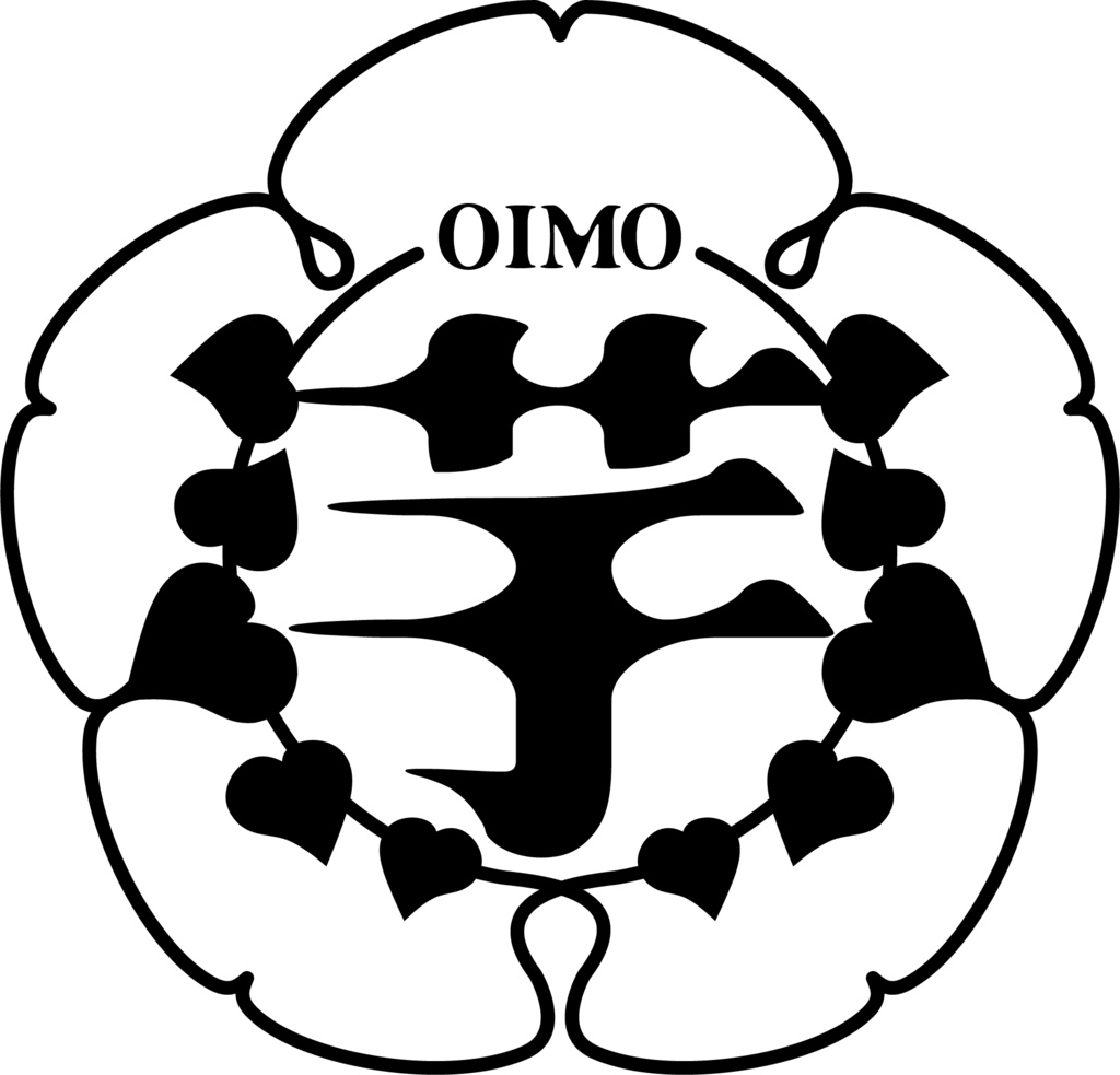 【無料】おいも高校 校章 PNG & substance painter用ファイル