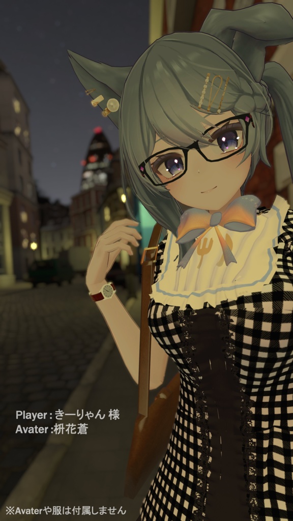 ANTIQUE WATCH (時計)