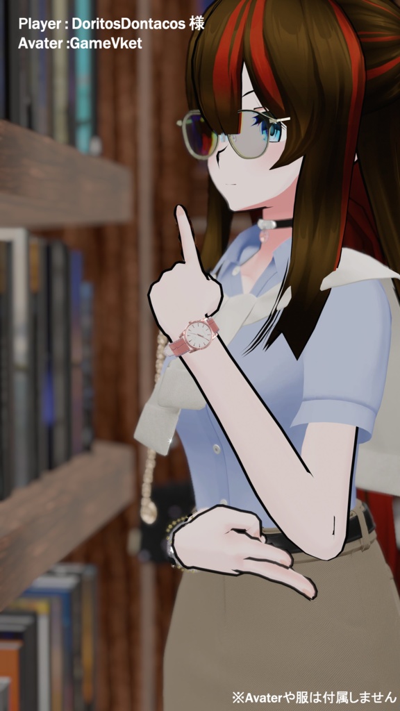 ANTIQUE WATCH (時計)