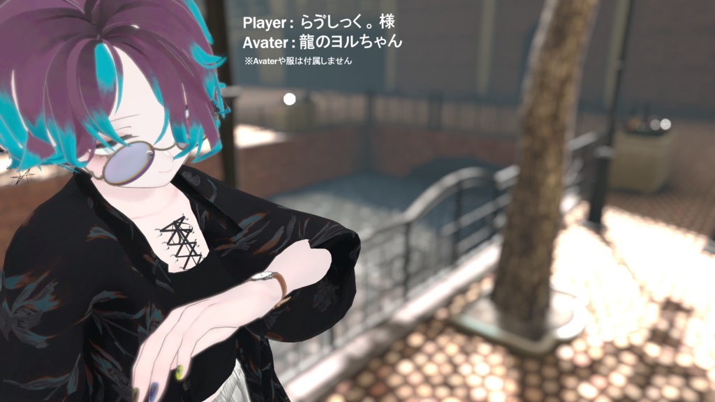 ANTIQUE WATCH (時計)