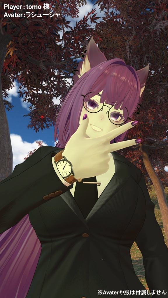 ANTIQUE WATCH (時計)