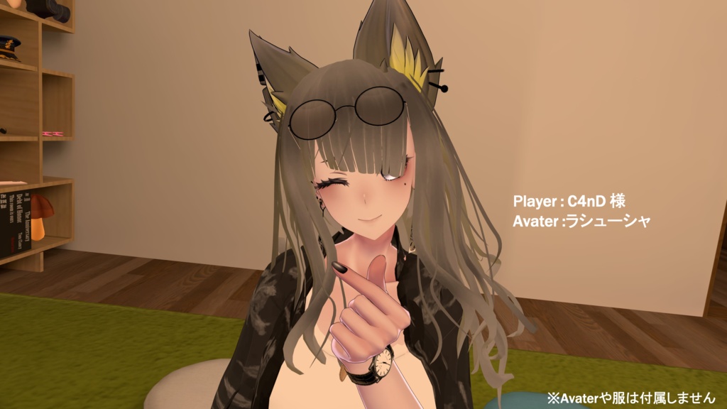 ANTIQUE WATCH (時計)