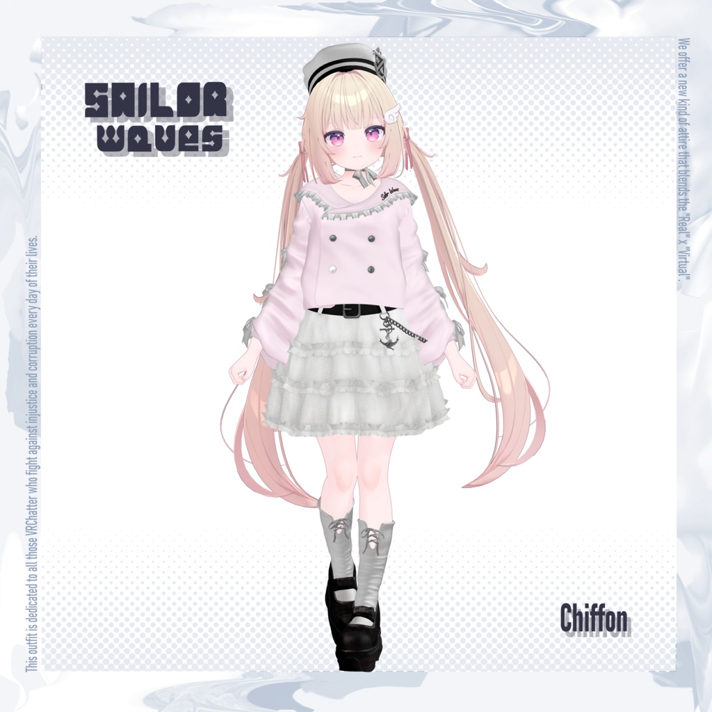 [11 Avatar] SAILOR WAVES 缩略图 12