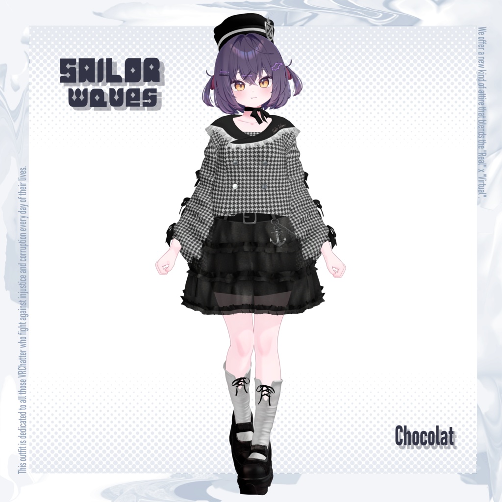 [11 Avatar] SAILOR WAVES 缩略图 8