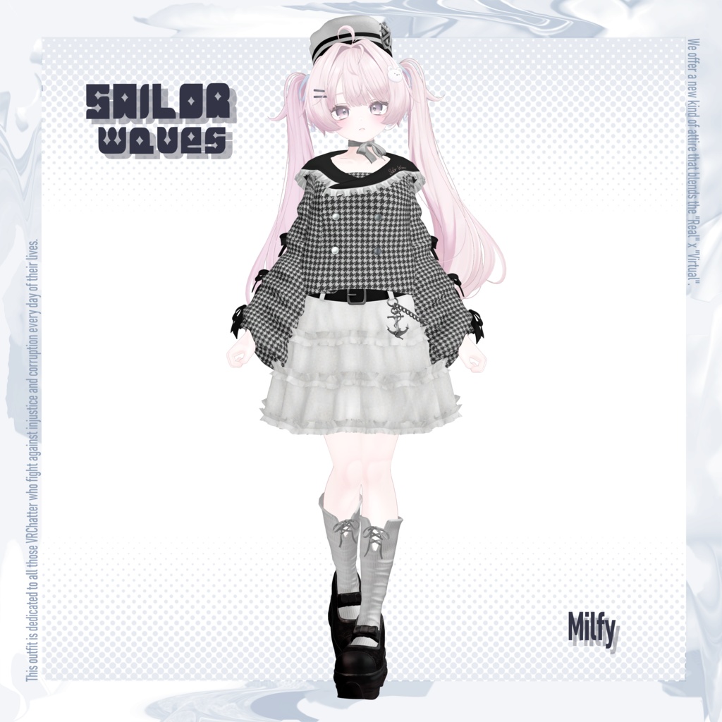 [11 Avatar] SAILOR WAVES 缩略图 6