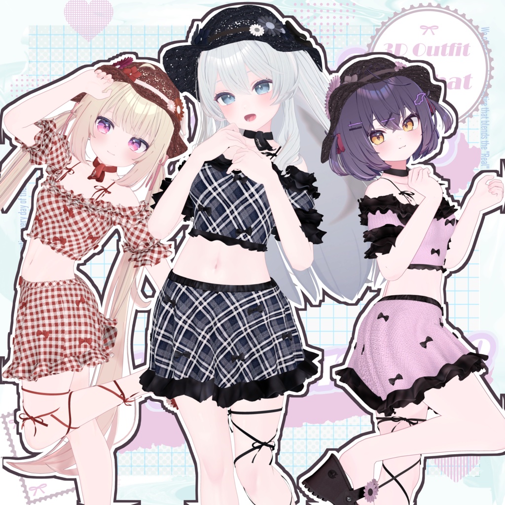 [15 Avatar]OHANA -Feel the Sunshine- 缩略图 13