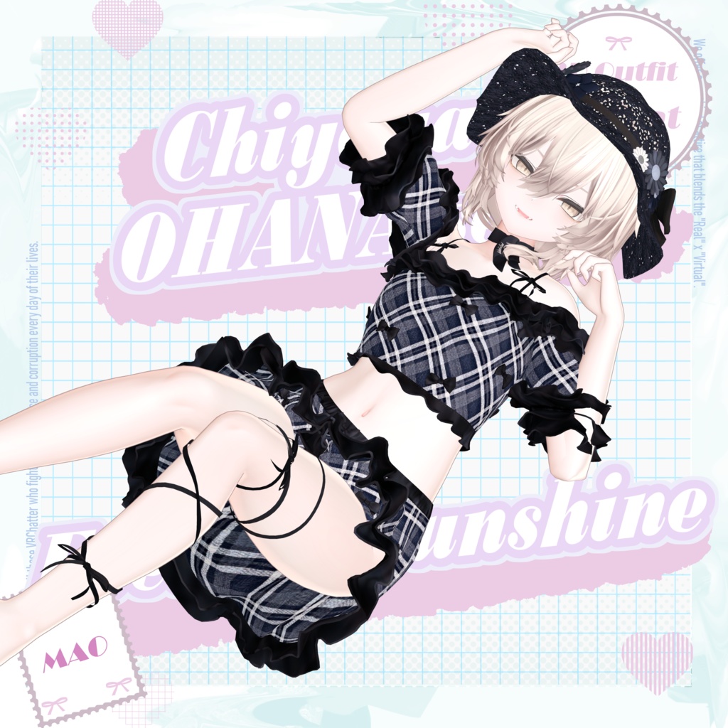 [15 Avatar]OHANA -Feel the Sunshine- 缩略图 10