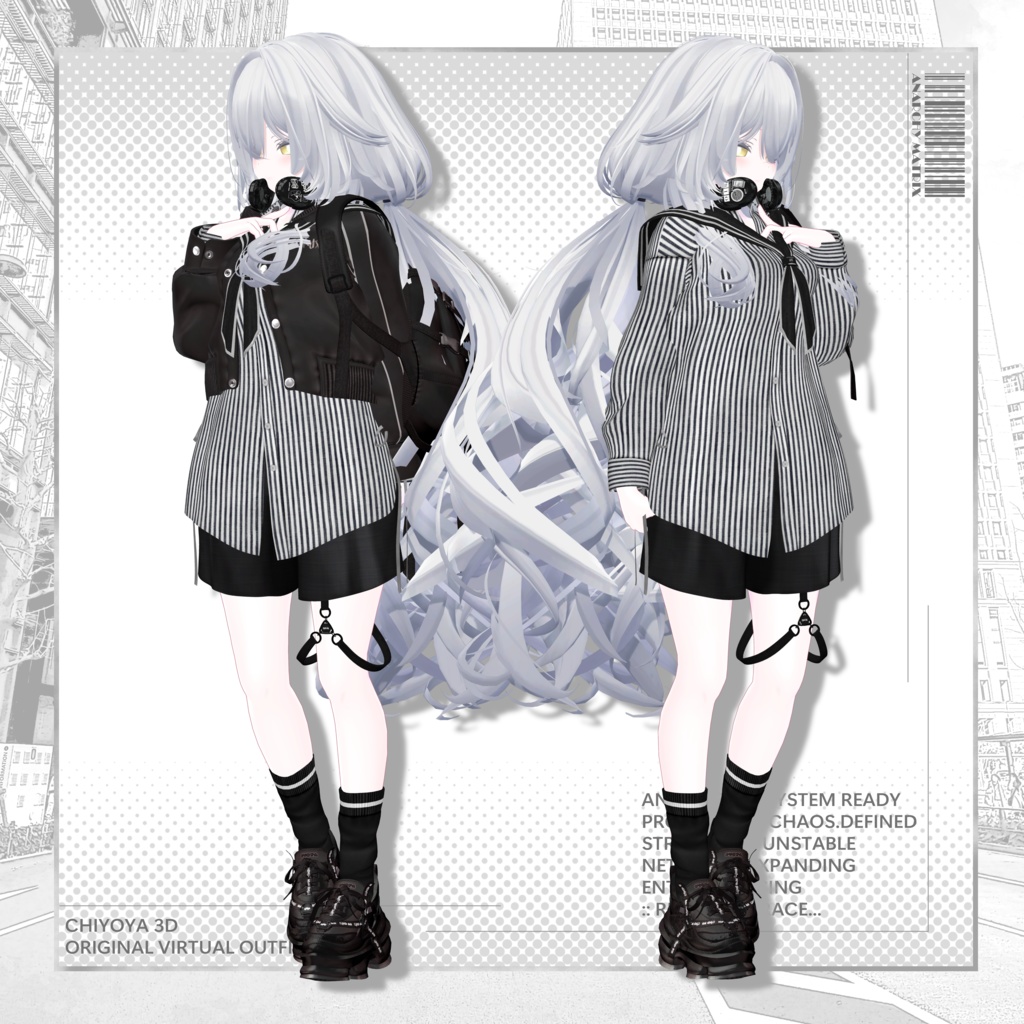 [30 Avatar] ANTRIX 缩略图 12
