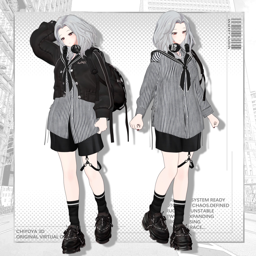 [30 Avatar] ANTRIX 缩略图 22