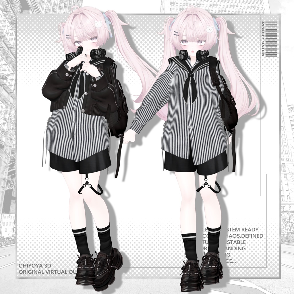[30 Avatar] ANTRIX 缩略图 27