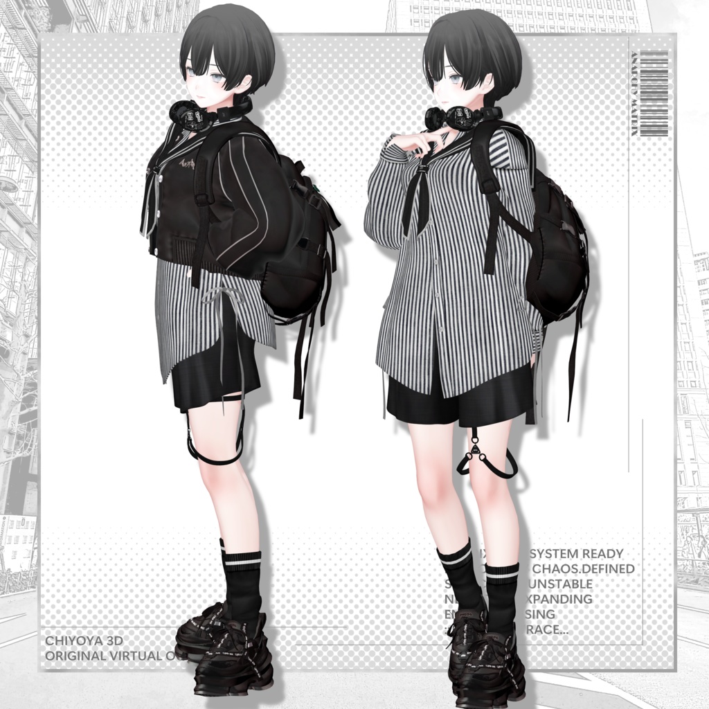 [30 Avatar] ANTRIX 缩略图 19