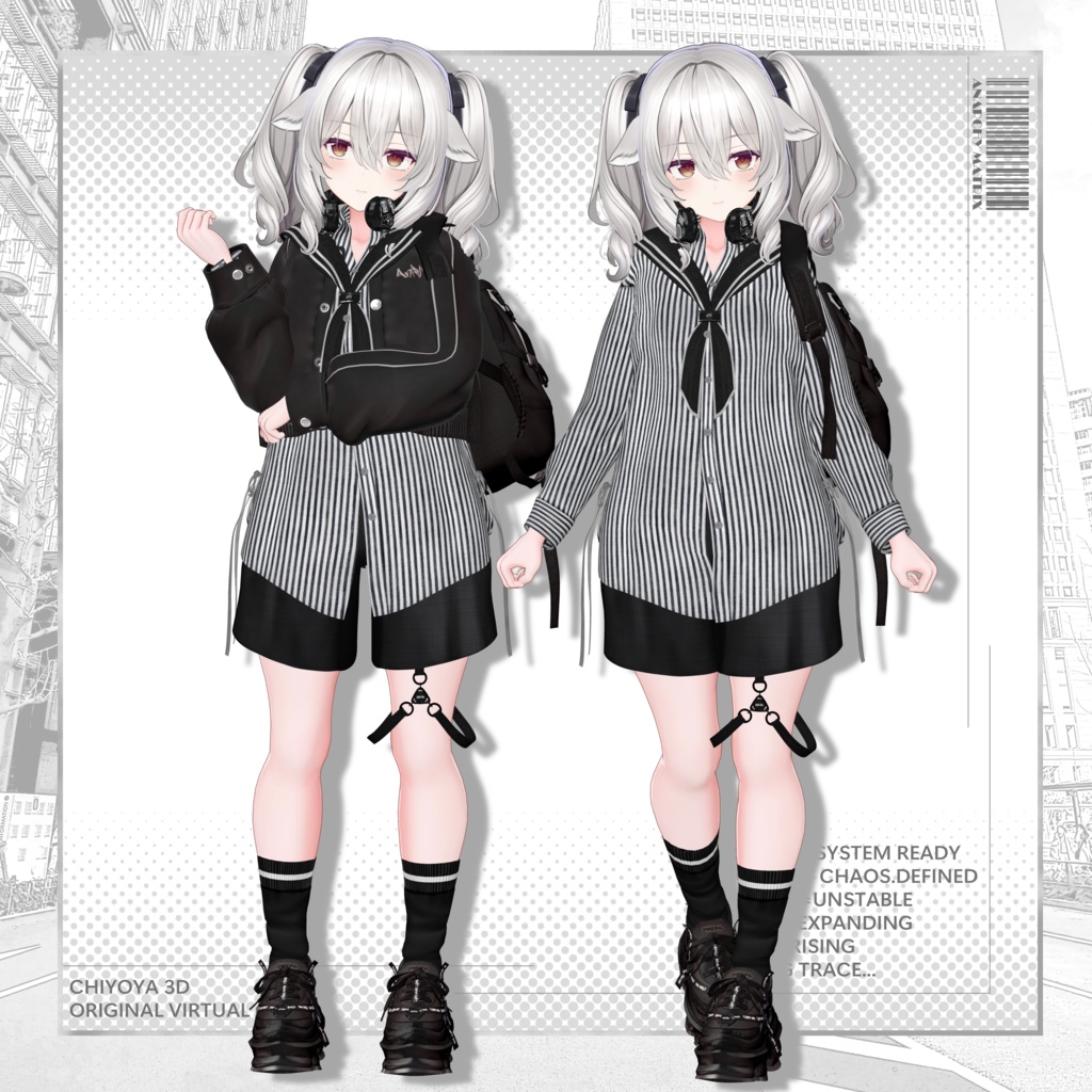 [30 Avatar] ANTRIX 缩略图 20