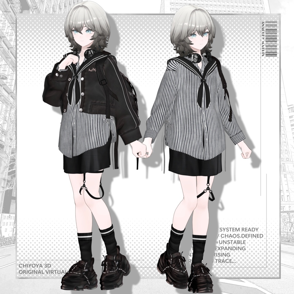 [30 Avatar] ANTRIX 缩略图 28