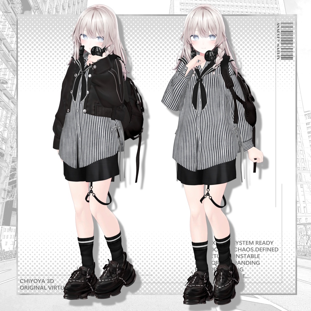[30 Avatar] ANTRIX 缩略图 18