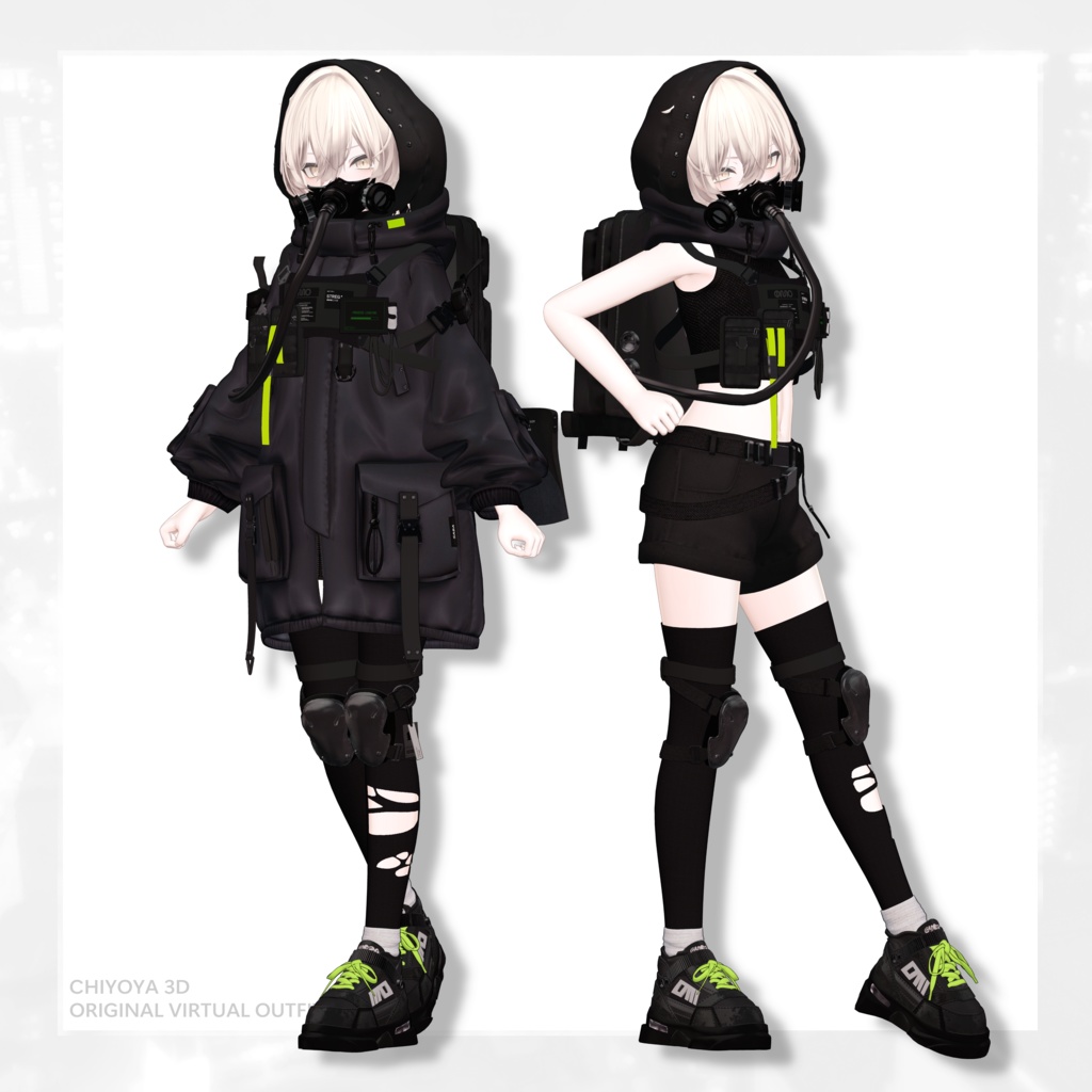[30 Avatar] STREGA 缩略图 15