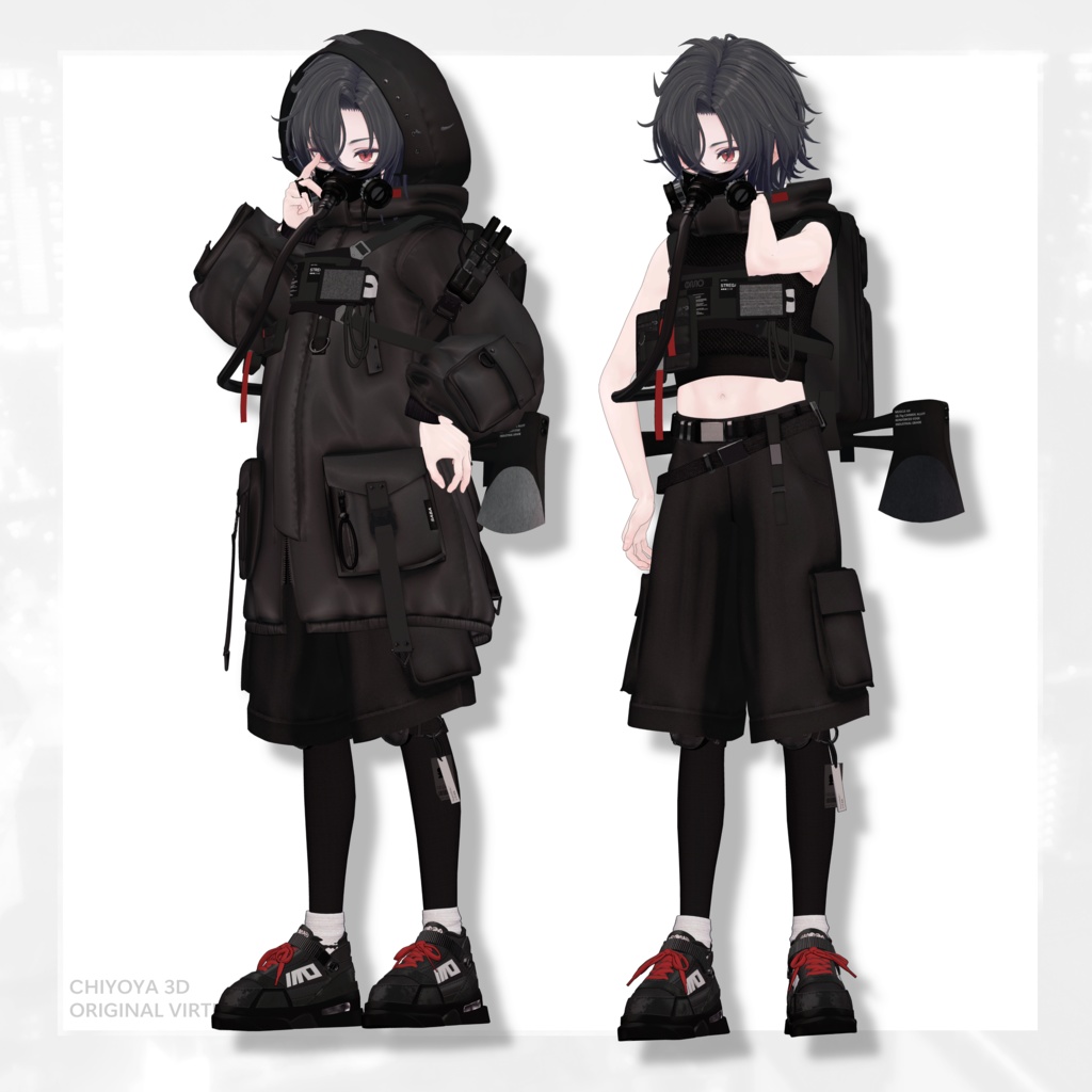 [30 Avatar] STREGA 缩略图 26