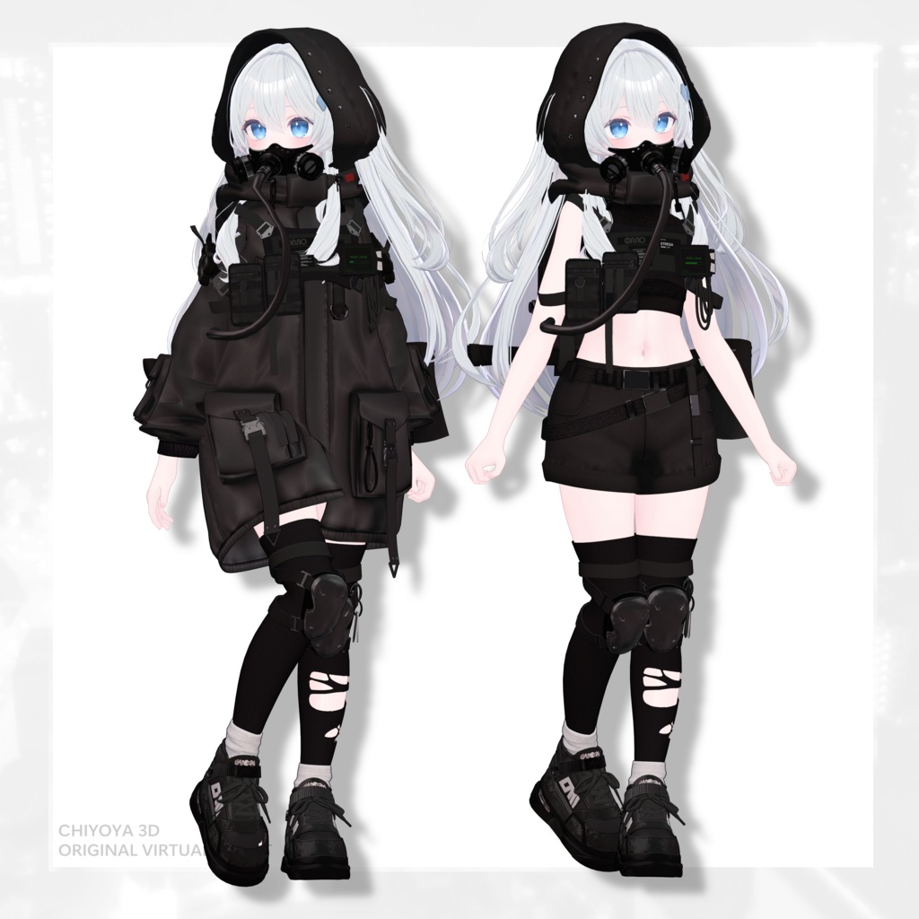 [30 Avatar] STREGA 缩略图 18