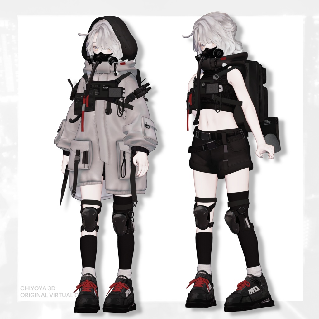 [30 Avatar] STREGA 缩略图 9
