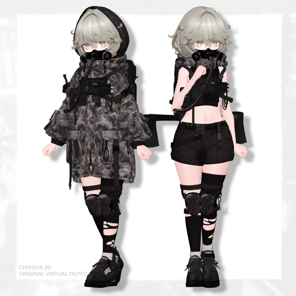 [30 Avatar] STREGA 缩略图 20
