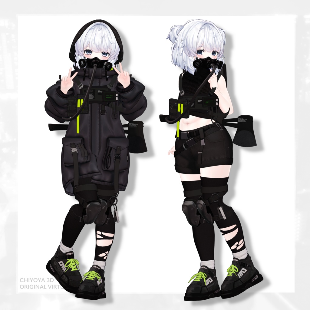 [30 Avatar] STREGA 缩略图 16