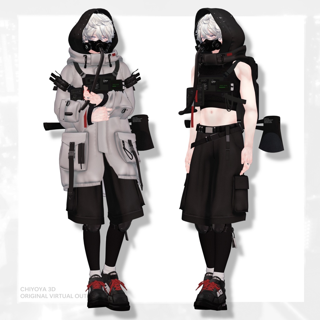 [30 Avatar] STREGA 缩略图 25