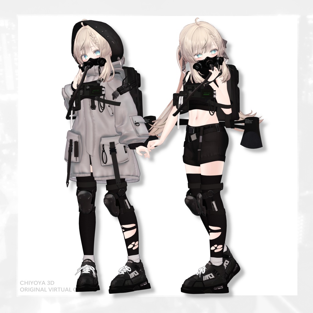 [30 Avatar] STREGA 缩略图 19