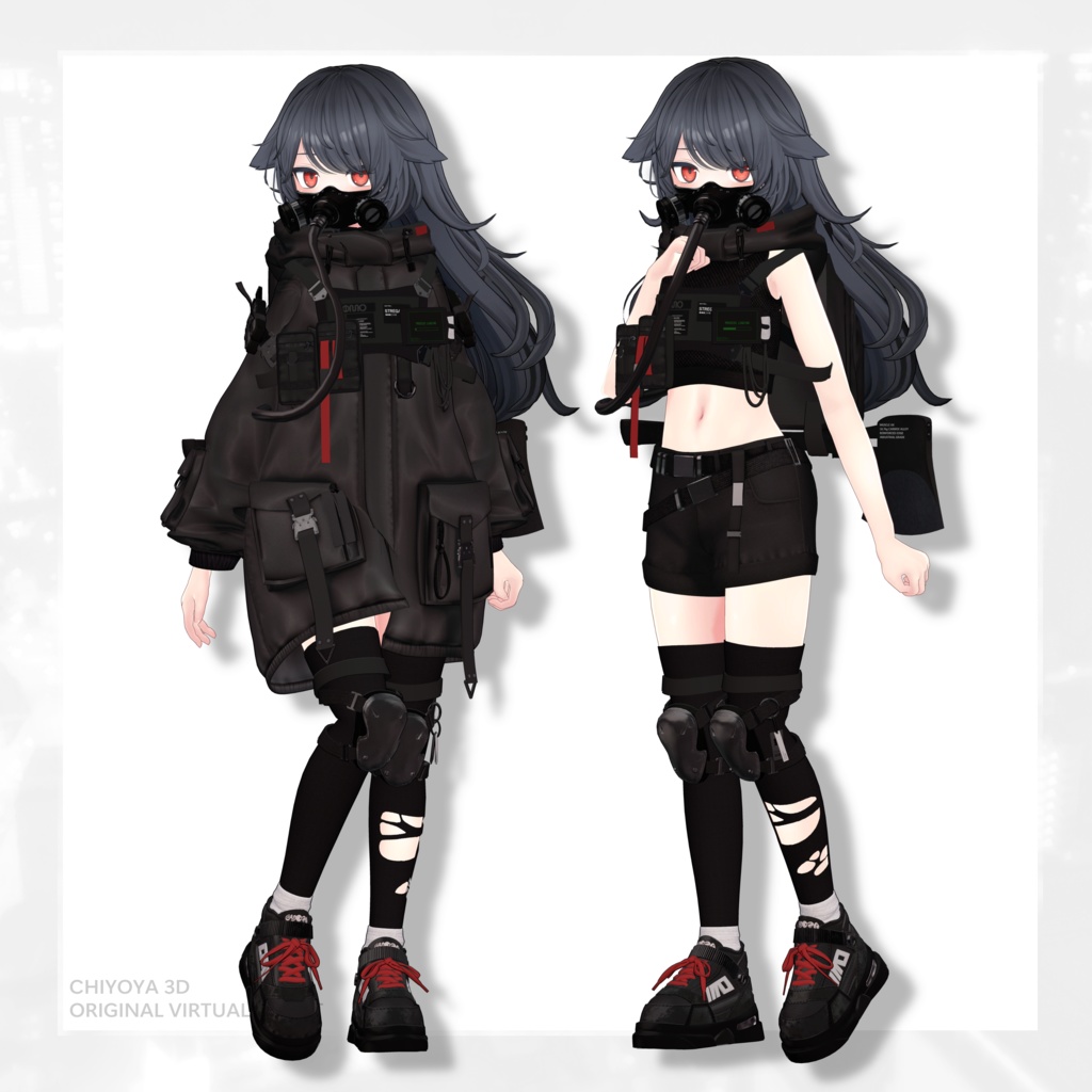 [30 Avatar] STREGA 缩略图 7