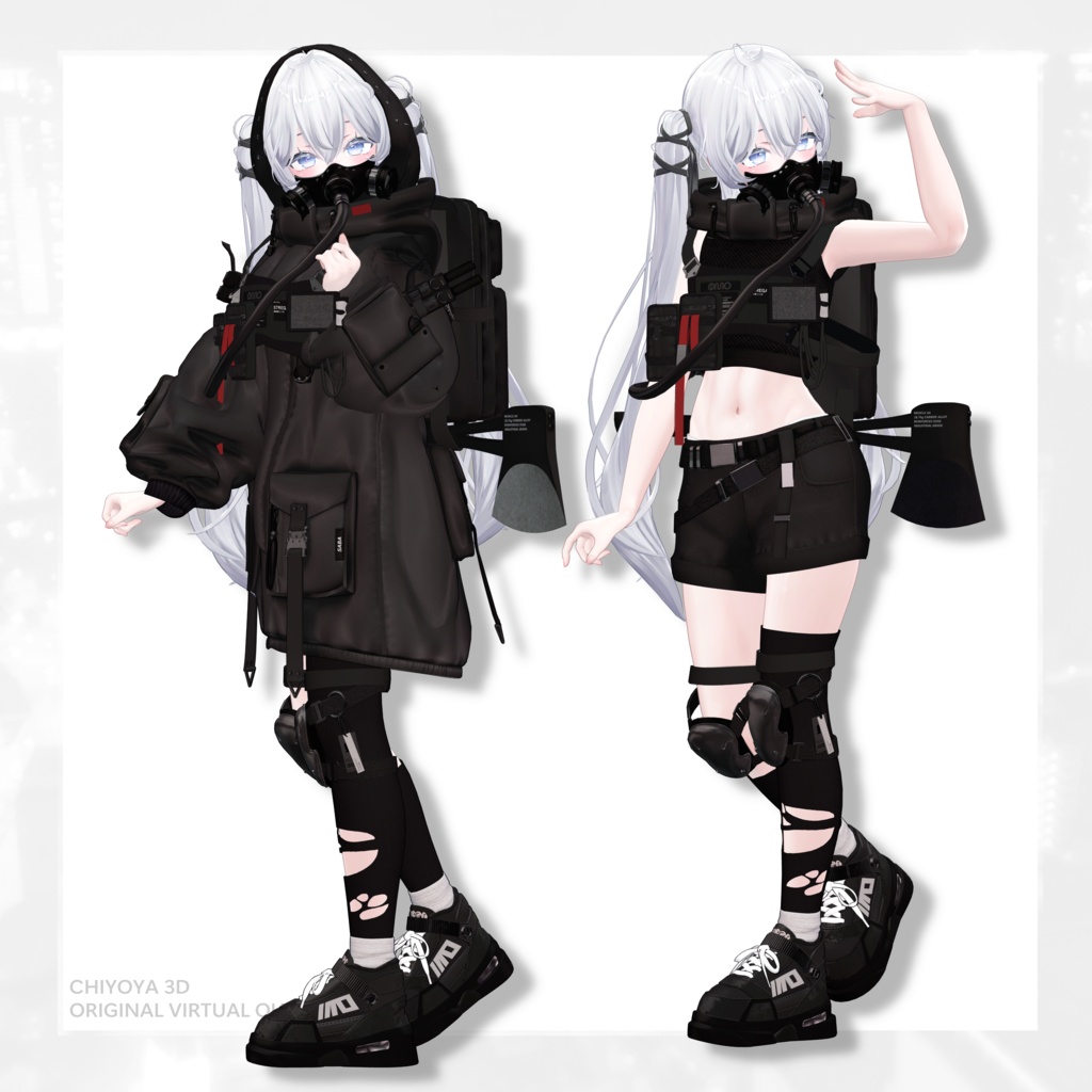 [30 Avatar] STREGA 缩略图 14