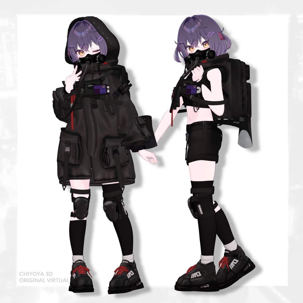 [30 Avatar] STREGA 缩略图 10