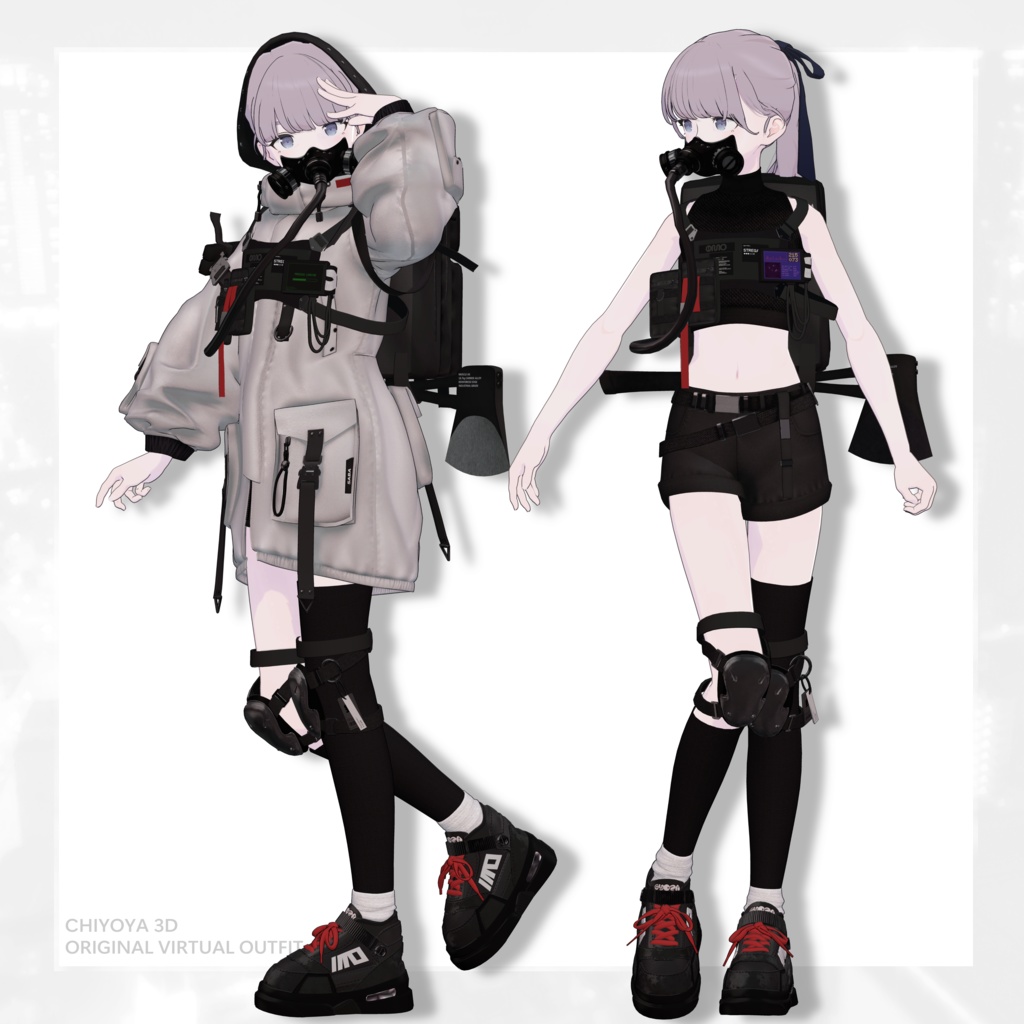 [30 Avatar] STREGA 缩略图 8