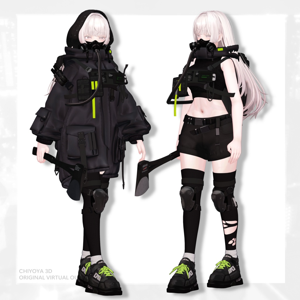 [30 Avatar] STREGA 缩略图 17
