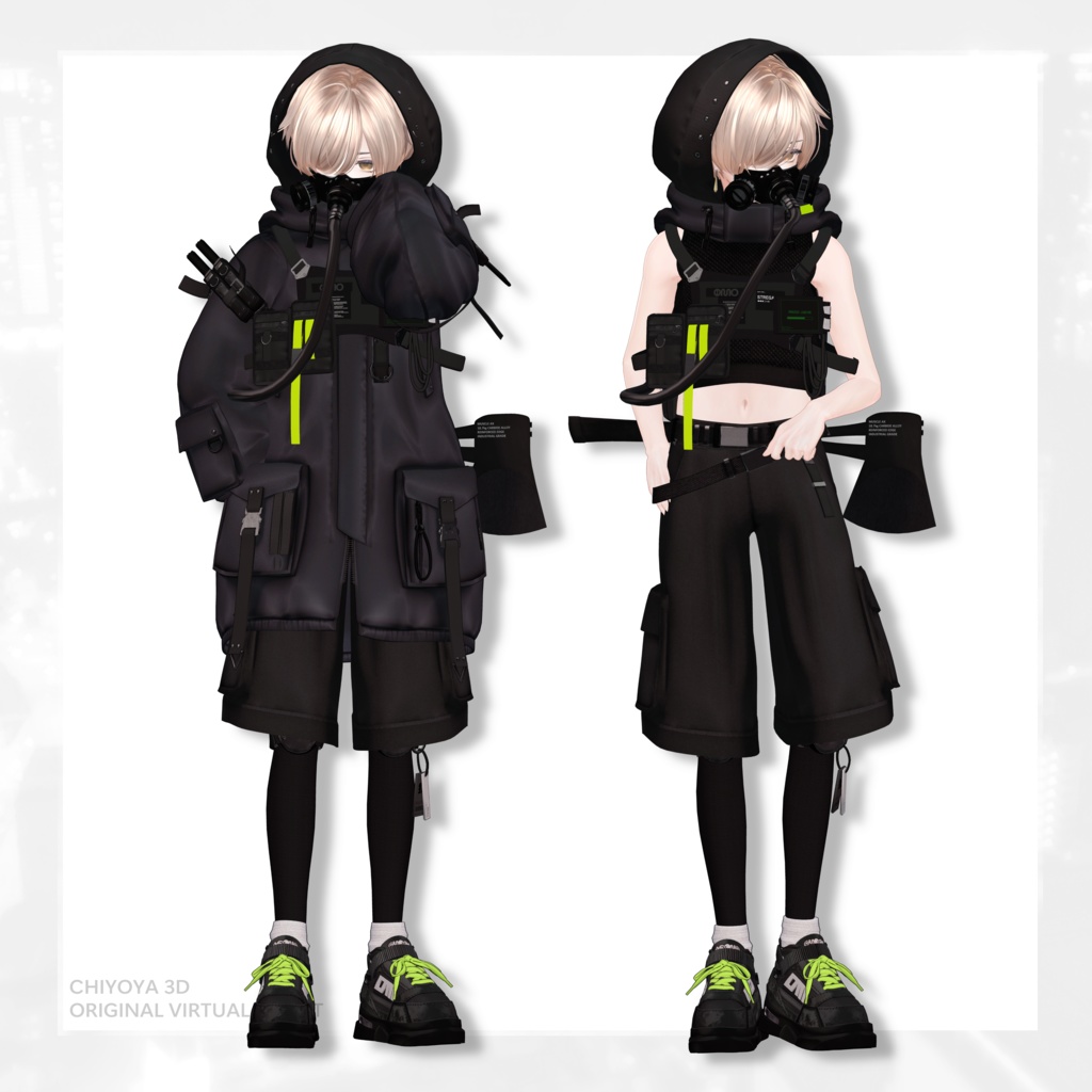 [30 Avatar] STREGA 缩略图 30